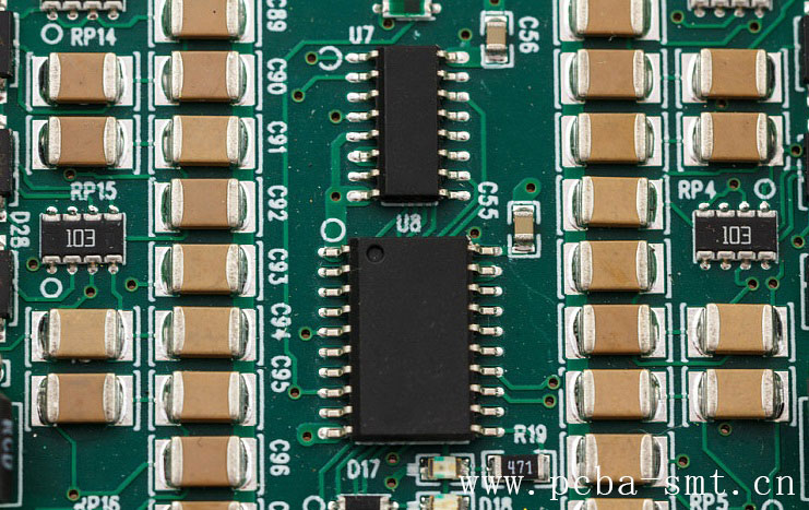 PCBA包工包料
