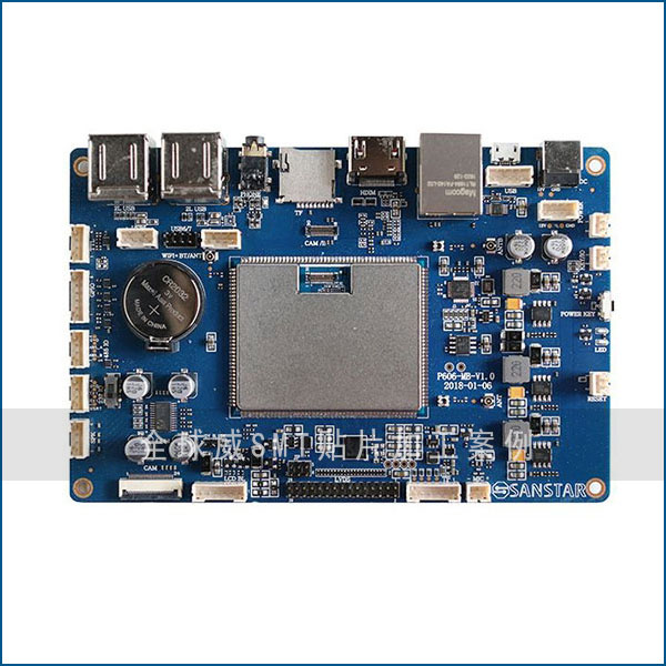 smt加工廠-pcba貼片加工-DIP插件加工廠石巖、寶安