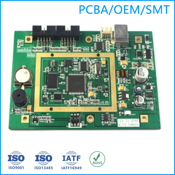 深圳市石巖塘頭SMT貼片PCBA加工廠家